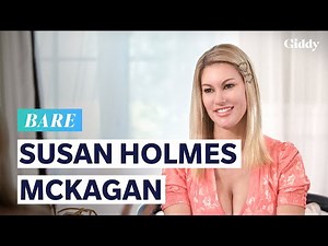 “Lead by example”: Susan Holmes McKagan on how her and husband Duff McKagan parent their daughters