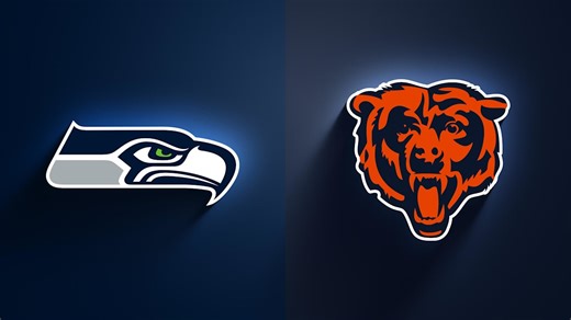 Seahawks vs. Bears highlights | Week 17