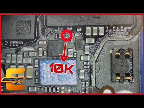 Xiaomi Poco x3 Pro Repair imei by E-GSM TOOL