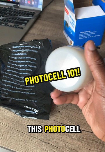 Understanding Photocells: How They Work and Their Importance