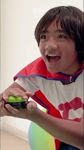 Ryan Traps Packrat with a Surprise Egg!