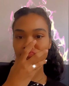 97 reactions · 5 comments | Wait til the end for a new lyric surprise 來 | Amber Mark | Facebook