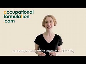 Make your practice more collaborative and occupation-focused