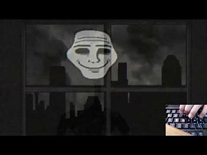 FNF Trollge Files 2.0 - Pteromerhanophobia