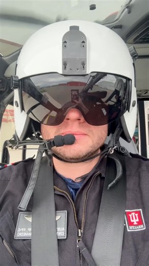 #foryoupage #flightparamedic #flightnurse #aviation #helicopter #nurse #paramedic