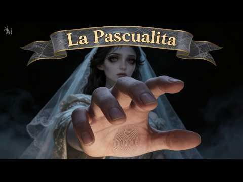 La Pascualita: The Real-Life Corpse Bride of Mexico?