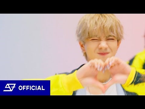 SUPER★DRAGON「Sweets」Performance Video