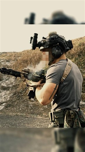 Diamondback AR 15 reload and transitions