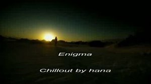 Enigma Chillout