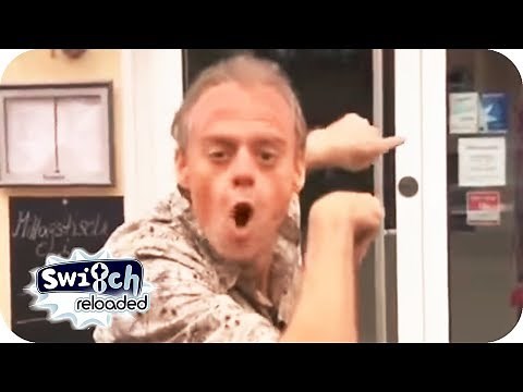 Rach der Restauranttester - Christians Ex | Switch Reloaded Classics #reupload