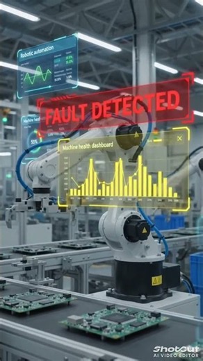 Edge Computing Explained in 60 Seconds | Real-Life AI Examples
