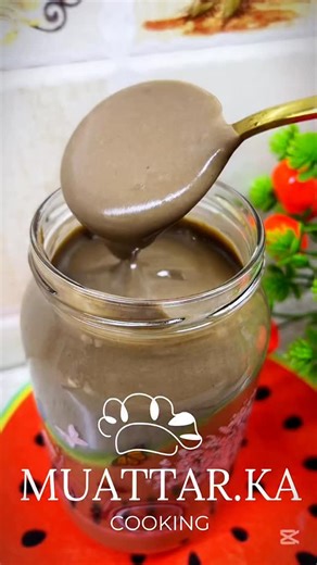 MUATTAR ĞOFUR QIZI on Instagram: "Choko pasta"