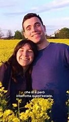 Ex fidanzati scomparsi: la storia di Giulia e Filippo