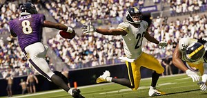 Madden NFL 21 Sales Figures Seemingly Unaffected by Negative Reviews | Den of Geek