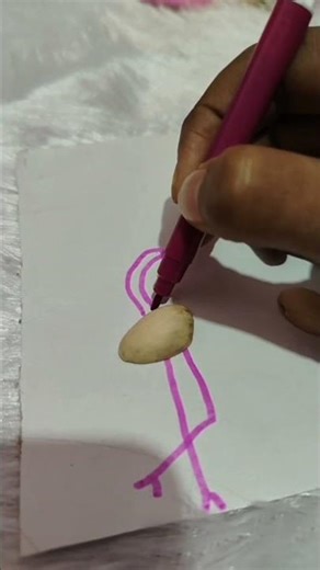 Handmade greeting card 🎨✨/ DIY Craft tutorial