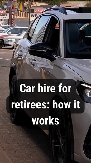 Want to understand how car hire for retirees works and when it’s with no deposit? 🔍 Learn more about car hire for retirees with no upfront payment: guide. | Value Wheels