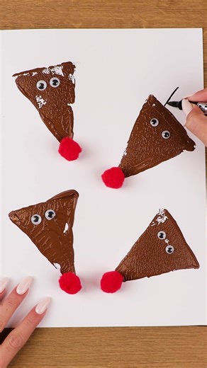 Fun Christmas crafts for all ages 🎅🎨 | Lilyon