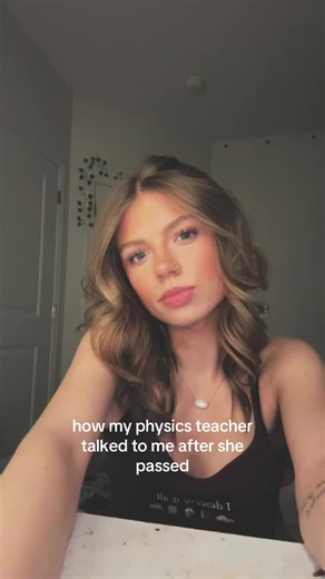 Memorable Moments with My Physics Teacher