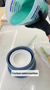 26K views · 200 reactions | Creating a reliable master mold is a...