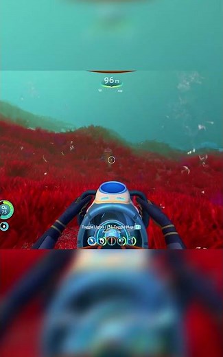 WHATS HAPPENING IN SUBNAUTICA!!!