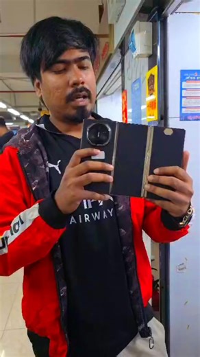 4.2K views · 17 reactions | Huawei Mate xt ultimate 16/512 triple fold only at 2lakh40 thousand in pre-order | As Gadget Valley | Facebook