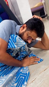 Transient paresthesia is the temporary feeling of tingling, pins and needles, numbness, or buzzing ⚡🧊🪶 that happens when a nerve is briefly pressed or irritated — like when a foot falls asleep after sitting or an arm gets numb after sleeping on it 🦵💤. It’s usually harmless and goes away quickly once you move, stretch, or warm up the area 🚶🧘🔥. However, if it happens often, lasts a long time, or comes with weakness or trouble speaking or seeing, it’s important to get medical attention 🚨. #