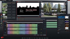 Lightworks Video Editing Software Mac 10.10.5