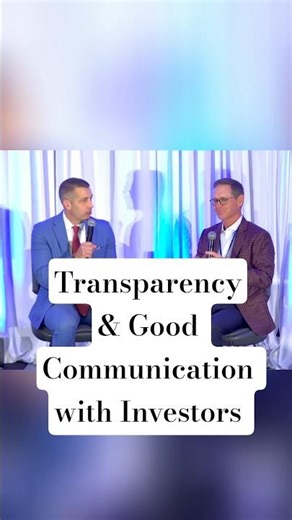 How Blackstone Trusted Us to Scale to $1B (Systems, Transparency & Deal Flow Strategy)
