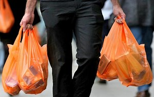 Saying no to 'Say No' campaigns - Tackling Thailand's plastic bag problem