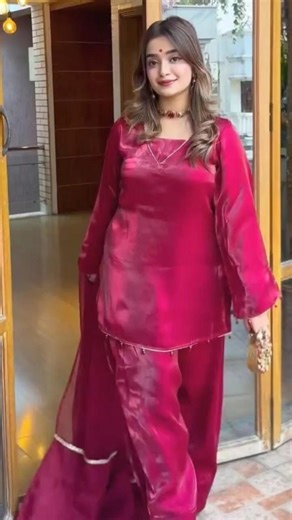 panjabi suit design 🥰#fancysuit #shortsfeed #ytshorts #haryanvisong #shorts #trendingshorts