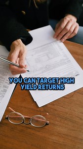Diversify your investments for optimal passive income! 🌟 Investing in a mix of rentals, notes, and stocks: Can boost your passive income Target high-yield returns Allow you to invest through a self-directed IRA Plus, you can engage in socially responsible investing by purchasing cash-flowing notes. Learn more about these strategies with Secured Investment Corp and take your investment journey to the next level! Visit our website for more details. #realestate #FinancialFreedom #PersonalFinance #