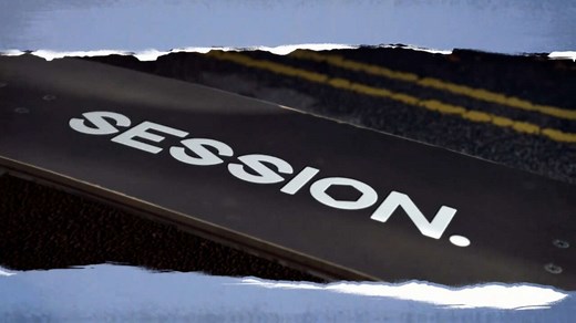 Session Update Trailer