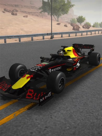 formula 1🏎🔥🔥 #edit #fyp #carparkingmultiplayer #f1 #redbull