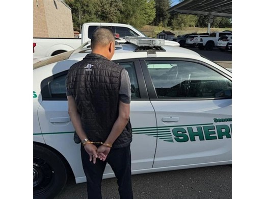 Oakland Man Arrested On Suspicion Of Posing As Federal Agent In Windsor Cash Scam