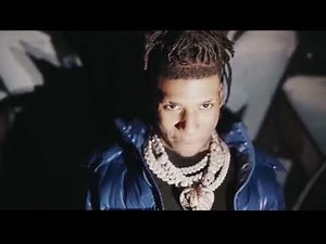 NLE Choppa - I.Y.B. **Extreme Bass Boosted**