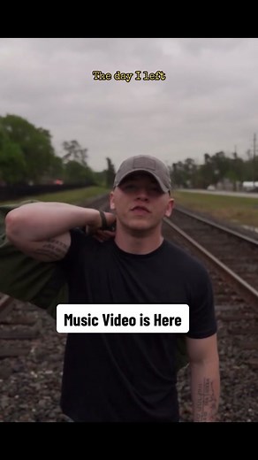 It’s here! . I Left My Home (Rock Version) is out everywhere! Grab it on lTunes if you can so we can hit the charts running! . #military #army #armycadence