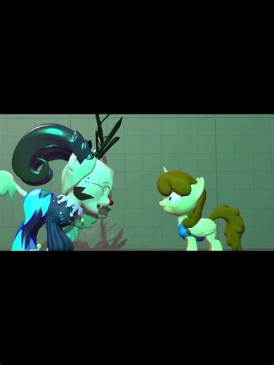 ღ [MLP] [SFM] Bipidibabidibou ღ