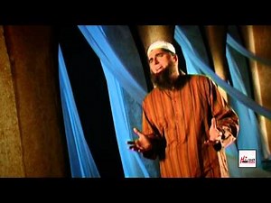 MADINE KO JAYEN - JUNAID JAMSHED - OFFICIAL HD VIDEO - HI-TECH ISLAMIC - BEAUTIFUL NAAT
