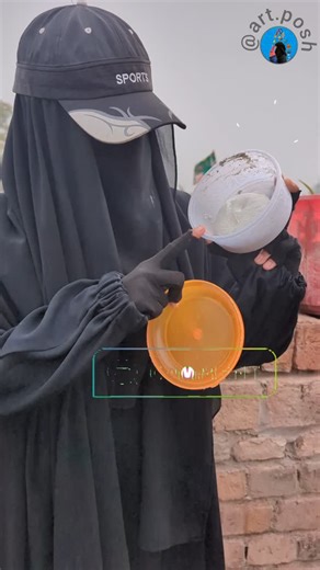 Art Posh on Instagram: "Part 16 | Daily Vlog Part 16 | The most requested video | Clay recipe | How to make homemade clay | Village Lifestyle | Village Vlog | New Vlog | Mini Vlog | Daily Vlog | Today's Reel | Art Posh | . . . . #instagood #instagram #explore #reeloftheday #reels #reelsinstagram #explorar #reelitfeelit #trending #instareels #part16 #dailyvlog #requested #video #grow #account #homemade #clay #recipe #villagelifestyle #villagevlog #new #newvlog #minivlog #punjab #pakistan #howto"