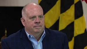 Hogan to announce additional statewide COVID-19 enforcement measures
