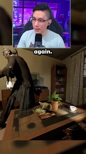 Did they make this loop HARDER? #phasmophobia #phasmophobiagameplay #phasmophobiagame #shorts