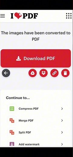Photo to PDF in seconds 👉 https://www.ilovepdf.com/jpg_to_pdf #PDFTools #Productivity #OnlineTools