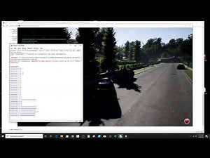 Switching to Unreal 4 and here's why / AirSim / UnrealCV