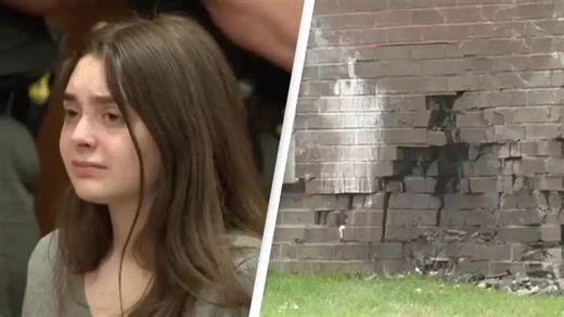 Why Mackenzie Shirilla lost new trial bid after murdering boyfriend in 100mph crash