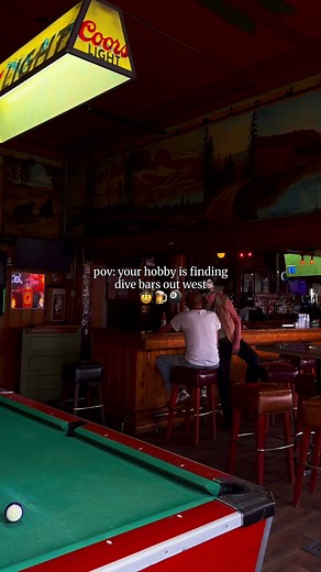 Discover Buckhorn Bar & Parlor in Laramie, WY