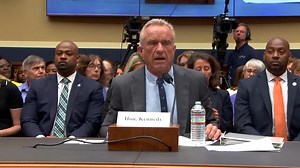 'I did not fact-check': RFK Jr. digs his own grave as he admits to using fake citations for government reports in House hearing