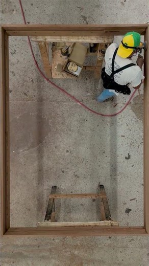 How do we make our doors?