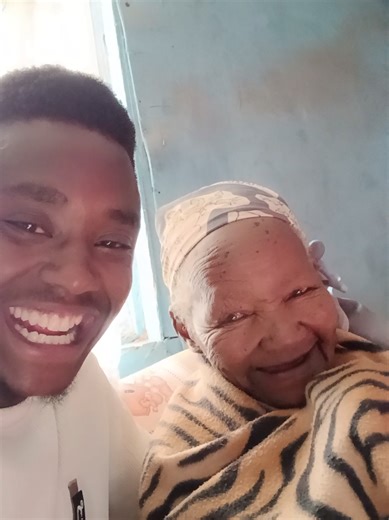 Pranking My Grandmother: A Hilarious Encounter