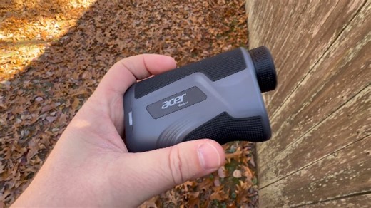 Watch Multi function rangefinder on Amazon Live