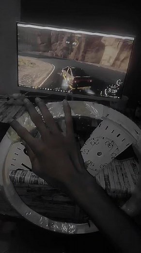 700 Logitechg29 Setup, Logitechg Driving force gt Setup | gaming steering wheelsetup |g29 setup